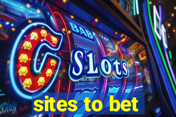 sites to bet